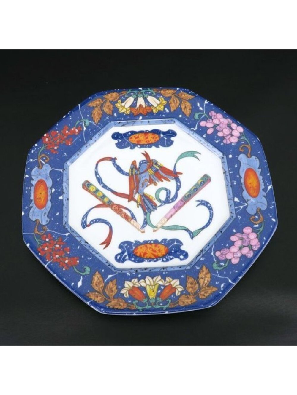 Hermes Pierre Dorian Plate
